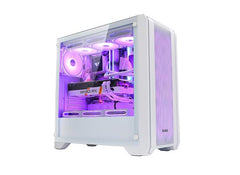 Huntkey MVP Caesar Empty Gaming Case