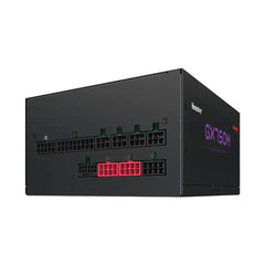 Huntkey GX750M Power Supply 80+gold 750W
