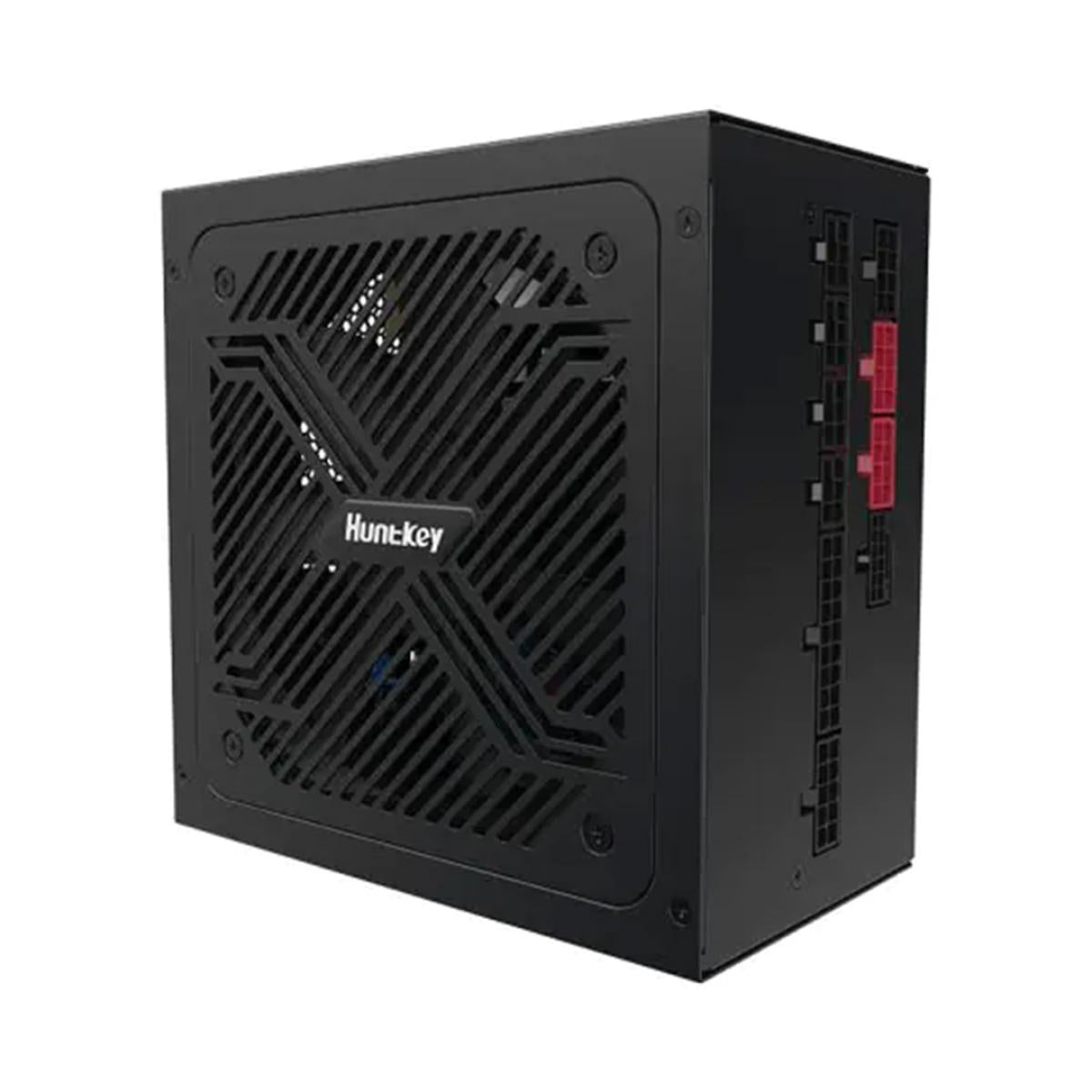 Huntkey GX750M Power Supply 80+gold 750W