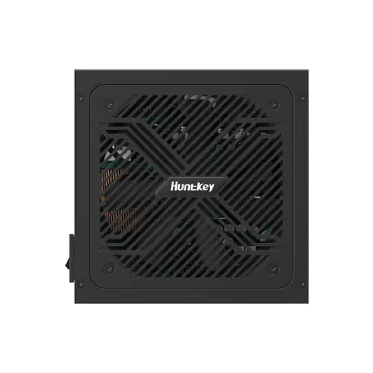 Huntkey GX850M Power Supply 80+gold 850W