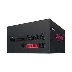 Huntkey GX850M Power Supply 80+gold 850W