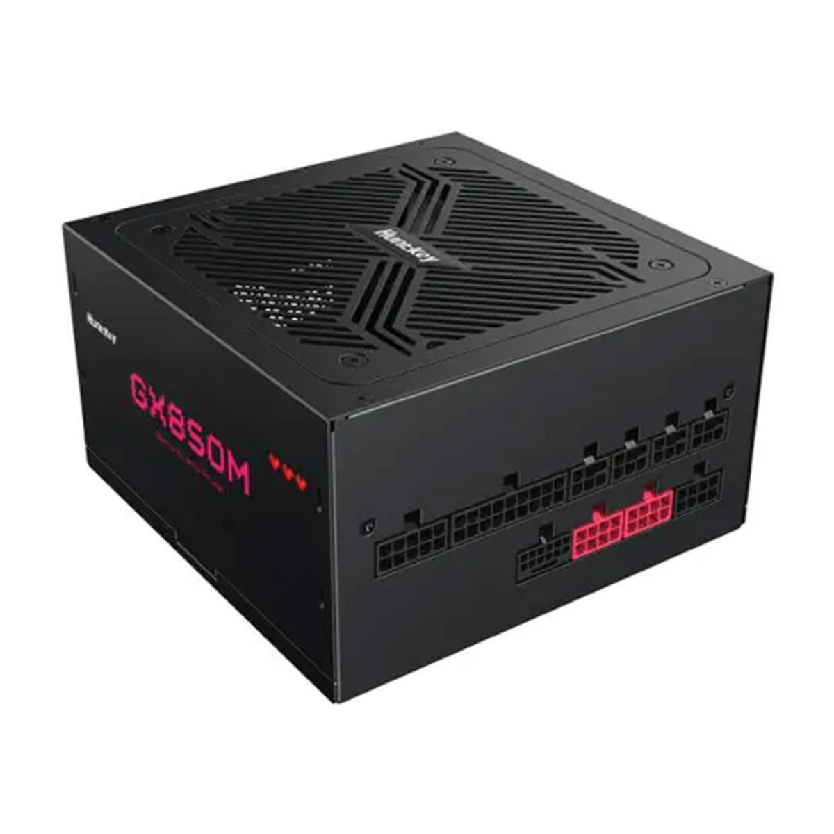 Huntkey GX850M Power Supply 80+gold 850W