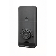GY-A15 Intelligent Electronic Fingerprint Keypad Tuya Glass Door Lock