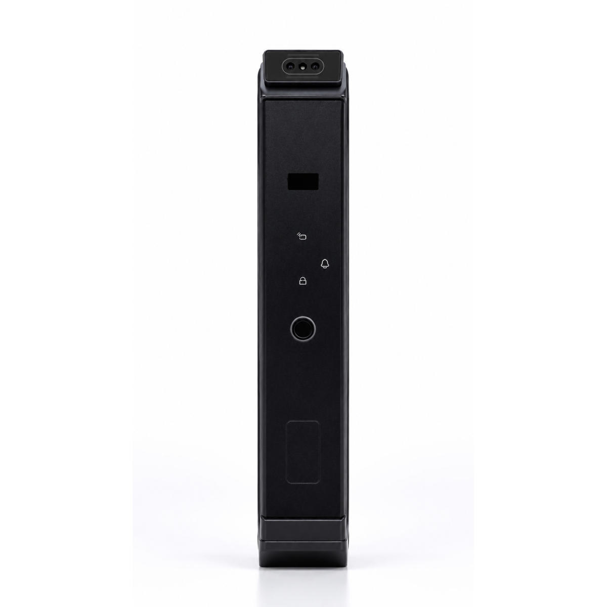 GY-DDL6 Automatic Intelligent Smart Lock with Camera, Screen & Tuya App