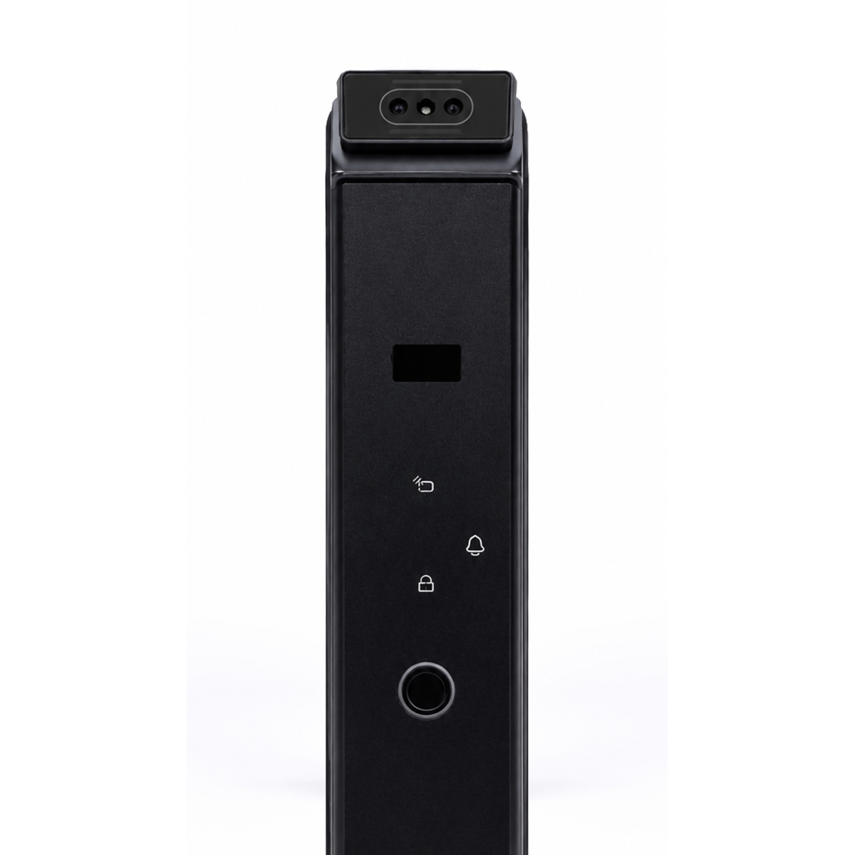 GY-DDL6 Automatic Intelligent Smart Lock with Camera, Screen & Tuya App