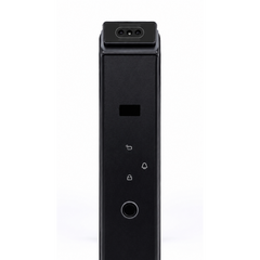 GY-DDL6 Automatic Intelligent Smart Lock with Camera, Screen & Tuya App