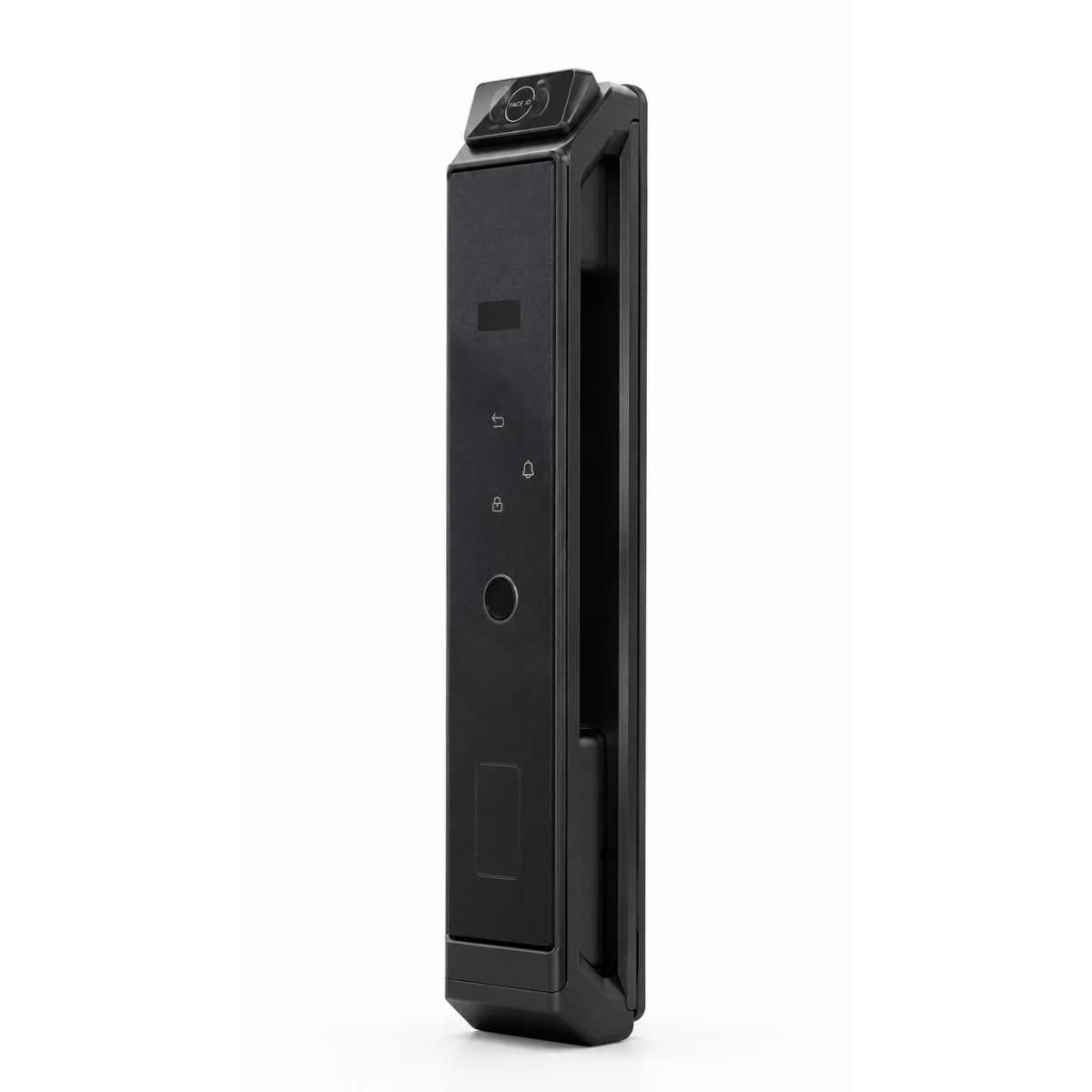 GY-DDL6 Automatic Intelligent Smart Lock with Camera, Screen & Tuya App