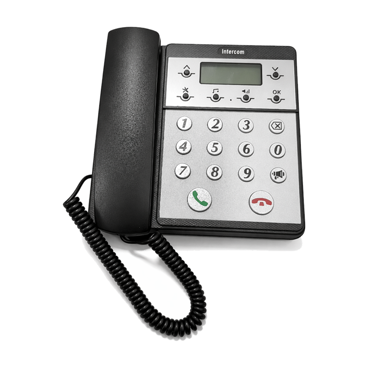 GY-T4M Wireless Intercom Telephone System