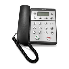 GY-T4M Wireless Intercom Telephone System