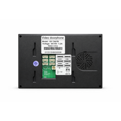 GY-TA07B AHD 7" Wi-Fi Screen