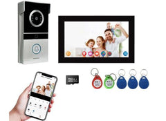 Dahua KTA03 Video Intercom Kit