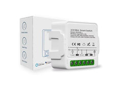 2CH Tuya Wifi Mini Smart Relay Switch