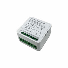 2CH Tuya Wifi Mini Smart Relay Switch