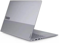Lenovo Thinkbook 16 G8 IRL Business Laptop - Intel Core 7 240H - 16-inch WUXGA FHD+ IPS - 1TB SSD (2 Years Warranty)