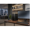 HP ProDesk 2 Tower G1i E Desktop PC, Intel Core i7-14700, 16GB DDR5 (Customized), 1TB SSD (Customized), Wi-Fi 6, Bluetooth 5.4, w/ HP 125 Wired V2 Keyboard & Mouse