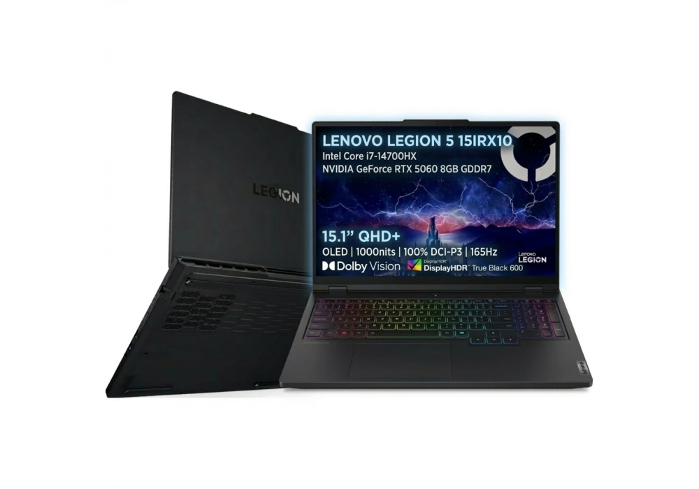Lenovo Wi - Fi laptop for portable computing