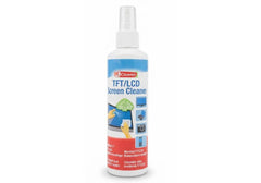 Screen Cleaner 250ml 00102 TFT LCD Screen Cleaning Spray , Anti-Static Liquid Display Cleaner