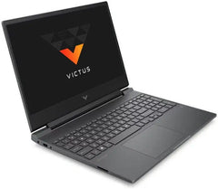 HP Victus 15 Gaming Laptop - Intel Core i7-13620H - NVIDIA RTX 4050 6GB - 15.6-inch FHD IPS 144Hz
