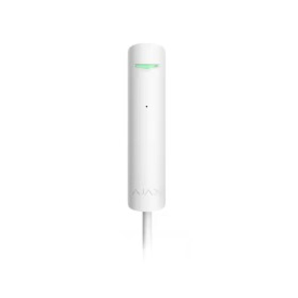 Ajax GlassProtect Fibra wired glass break detector - White