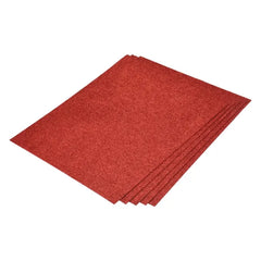 Glitter Foam Sheets A3, 1 color Pack of 10