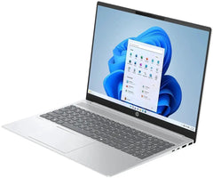 Hp Omnibook 5 Ai Business Laptop 16 Inch Fhd+ 2k Multitouch Screen Ips Intel Core Ultra 7 255u Processor