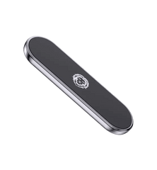 Green Lion Magnetic Car Phone Holder – Black