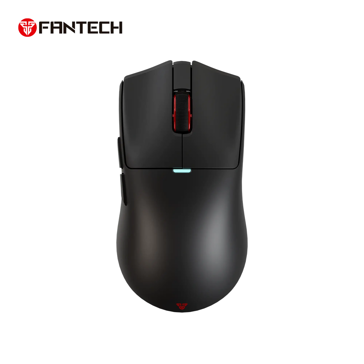 Fantech Wg13p Tanto Pro Tri Mode Connection Wireless Gaming Mouse (8k Polling Rate)