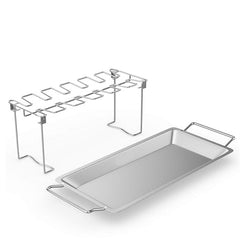 Chicken Leg/Wings Rack