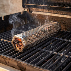 Smoker Tube