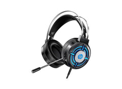 HP H100 Wired USB Gaming Headset