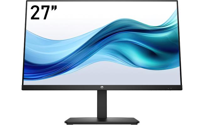 Hp speaker for audio playback