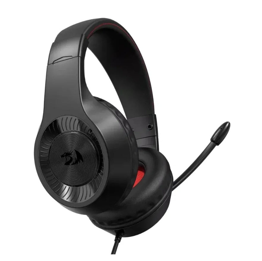 Redragon H130 Gaming Headset - Noise Cancellation