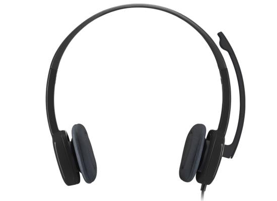 Lenovo headset for computer setup