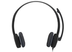 Lenovo headset for computer setup