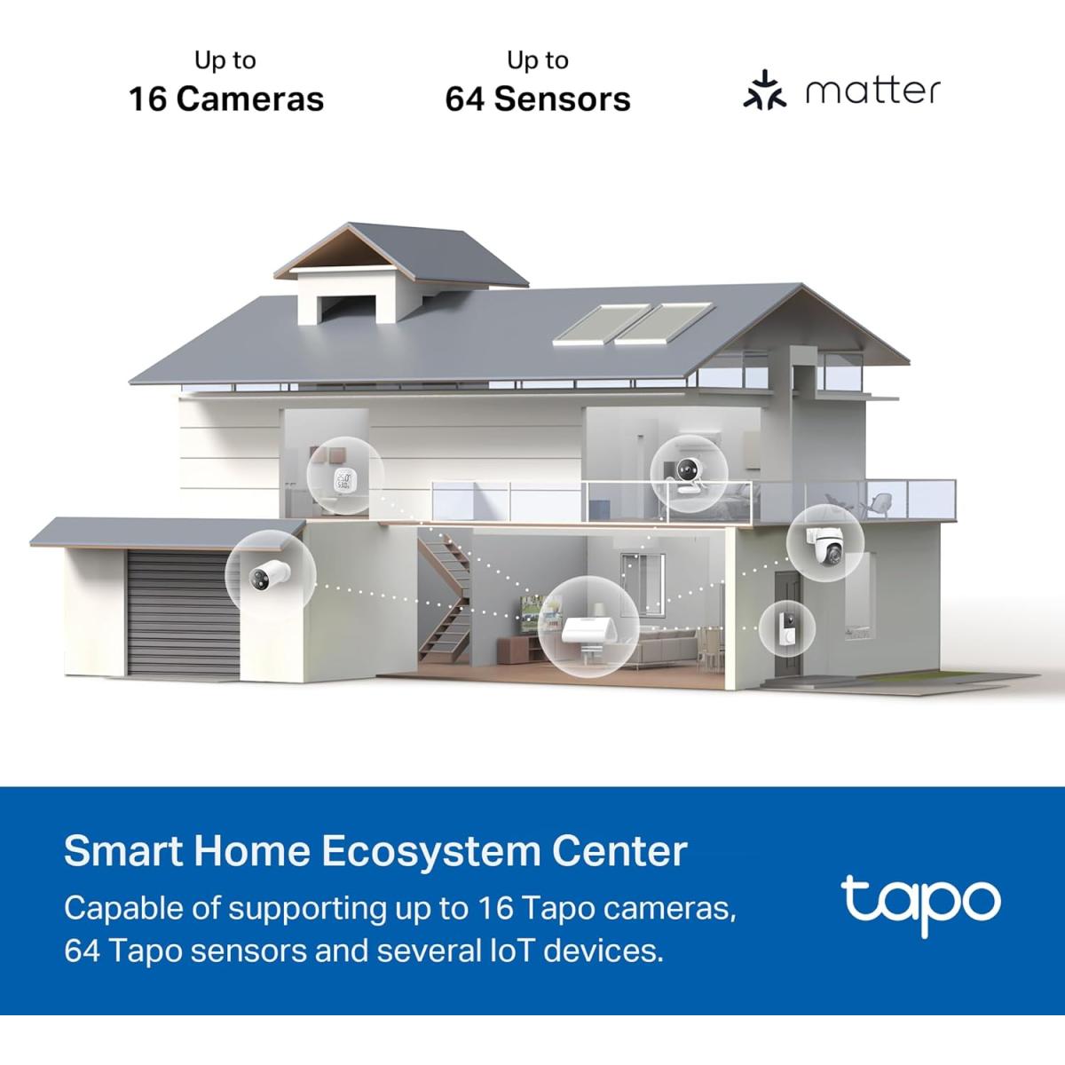 TP - Link SATA smart devices for electronics hardware