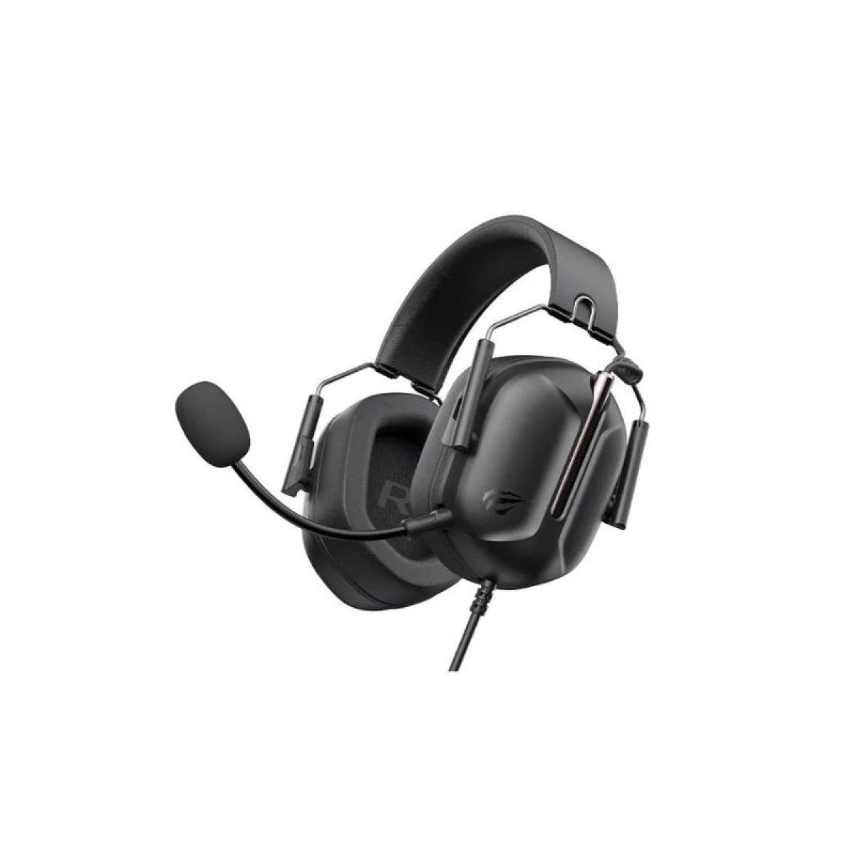 HAVIT H2033D GAMING HEADPHONE 3.5MM FOLDABLE DESIGN HAVIT H2033D GAMING HEADPHONE 3.5MM FOLDABLE DESIGN