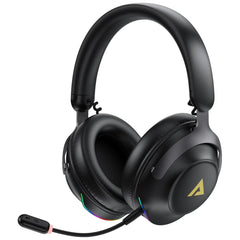ACEFAST H20 Dual-Mode Gaming Wireless Headset Black