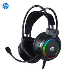 HP H220 Gaming Wired Headset 3.5mm+USB