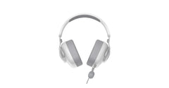 Havit H2230D-WG Gaming Headphones – White & Gray