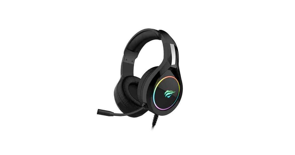 Havit H2232d Gaming Headset Havit H2232d Gaming Headset