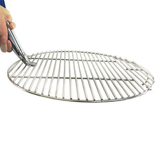 Grill Grate Lifter