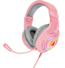 Redragon H260RGB Gaming Headset
