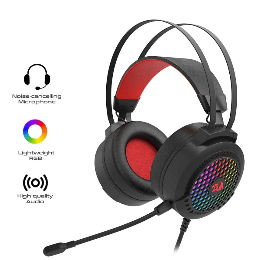 Redragon H261 Gaming Headset