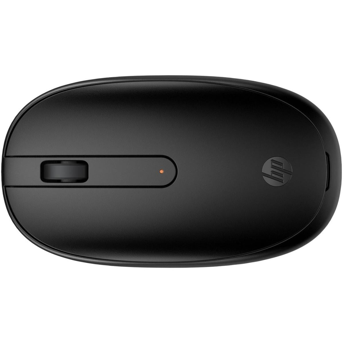 HP wireless Bluetooth gaming mouse for computer setup