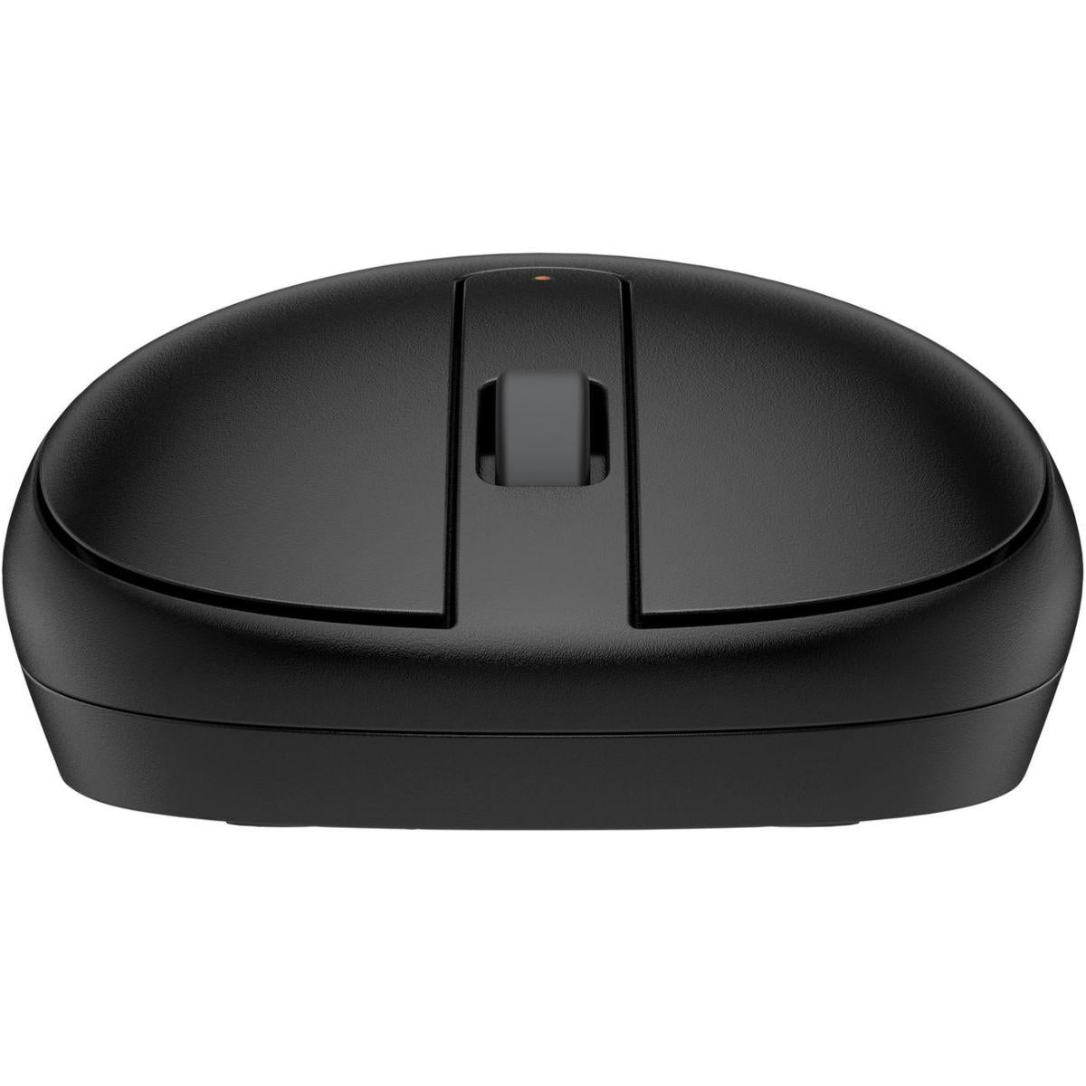 HP wireless Bluetooth gaming mouse for computer setup