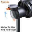 Mcdodo CH‑617 – 25W TEC‑Cooled 3‑in‑1 Wireless Charging Station, Qi2 Fast Charge, Dual Cooling System, iPhone/AirPods/Apple Watch Compatible - 18 Months Warranty