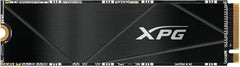 ADATA XPG GAMMIX S50 CORE 2TB PCIe Gen4 M.2 SSD