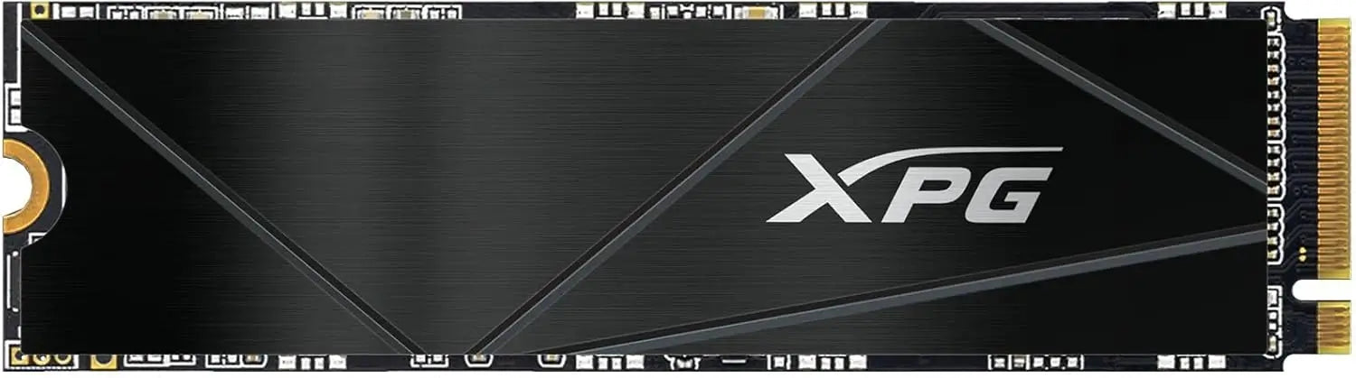 Adata Xpg PCIe solid state drive for data storage