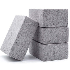 BBQ Cleaning Bricks Set of 4