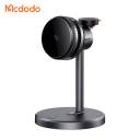 Mcdodo CH‑617 – 25W TEC‑Cooled 3‑in‑1 Wireless Charging Station, Qi2 Fast Charge, Dual Cooling System, iPhone/AirPods/Apple Watch Compatible - 18 Months Warranty